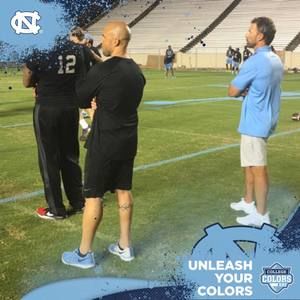 Meet your Posher, Eric